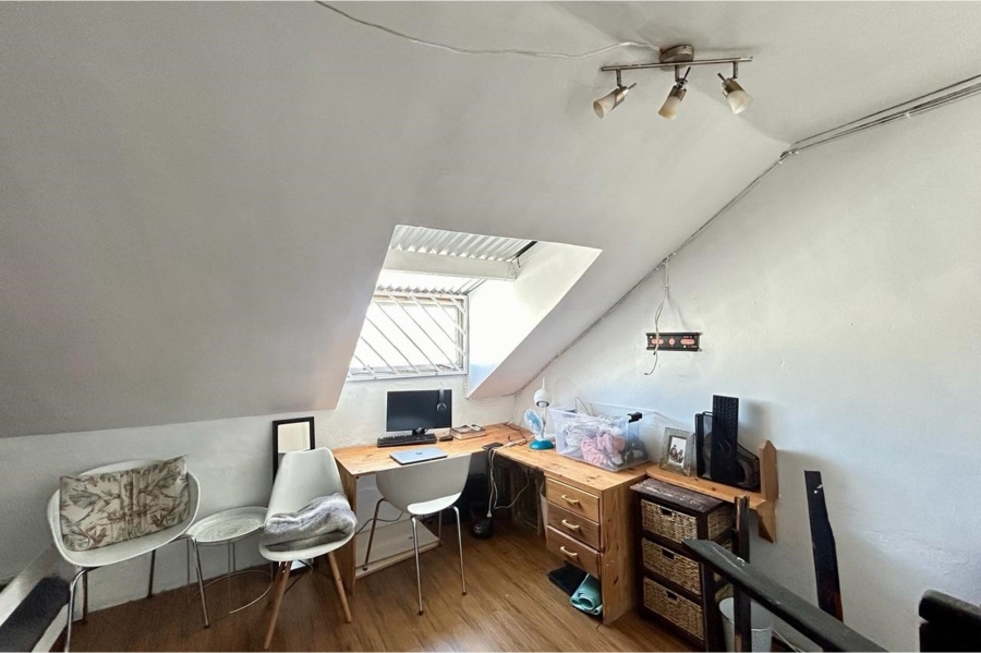 3 Bedroom Property for Sale in Salt River Western Cape